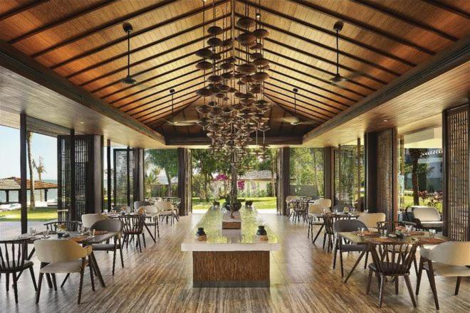 Can Ho Tms 28 Nguyen Hue - Xuan Phuong House Куинён Экстерьер фото
