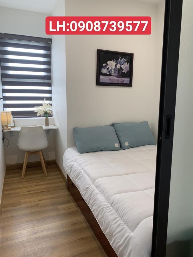 Can Ho Tms 28 Nguyen Hue - Xuan Phuong House Куинён Экстерьер фото