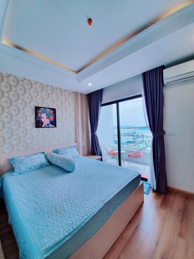 Can Ho Tms 28 Nguyen Hue - Xuan Phuong House Куинён Экстерьер фото